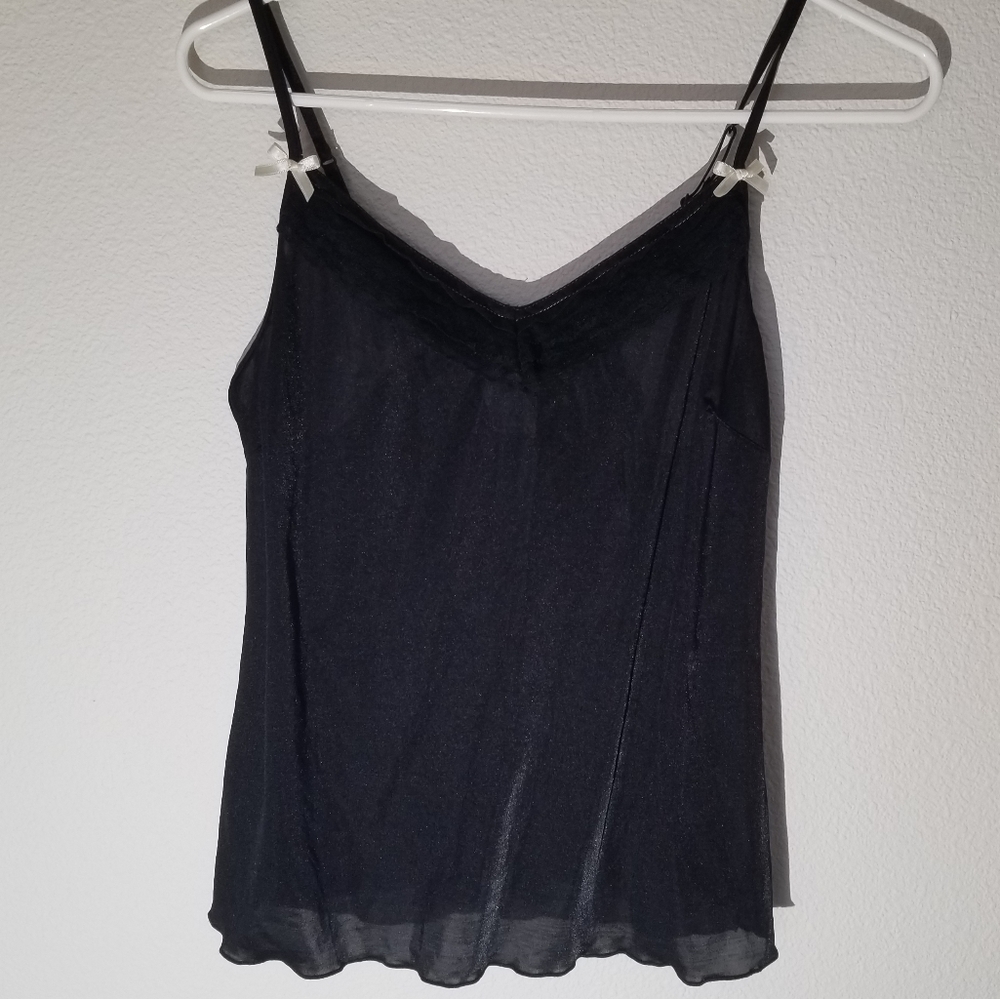 Intimissimi camisole Black L